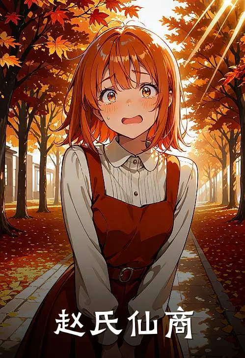 赵榮赵文(赵氏仙商)全章节在线阅读_(赵氏仙商)全本在线阅读