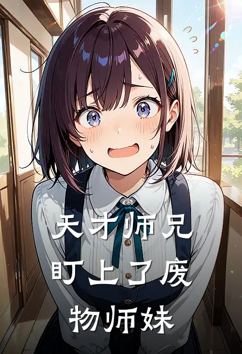 云倦杏儿天才师兄盯上了废物师妹全章节在线阅读_天才师兄盯上了废物师妹全集免费在线阅读