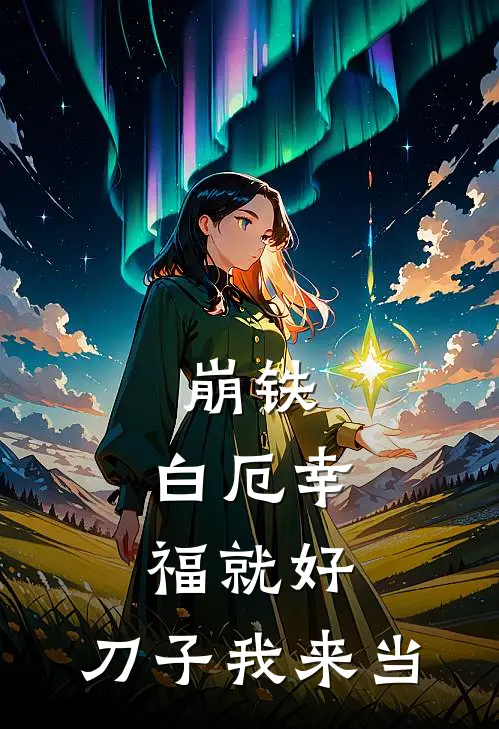 崩铁：白厄幸福就好，刀子我来当