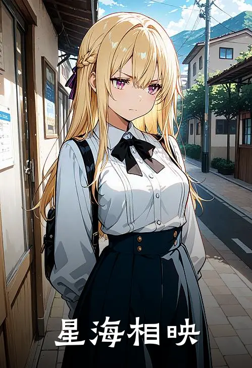 星海相映顾屿墨沈清和完结小说大全_免费小说在哪看星海相映(顾屿墨沈清和)