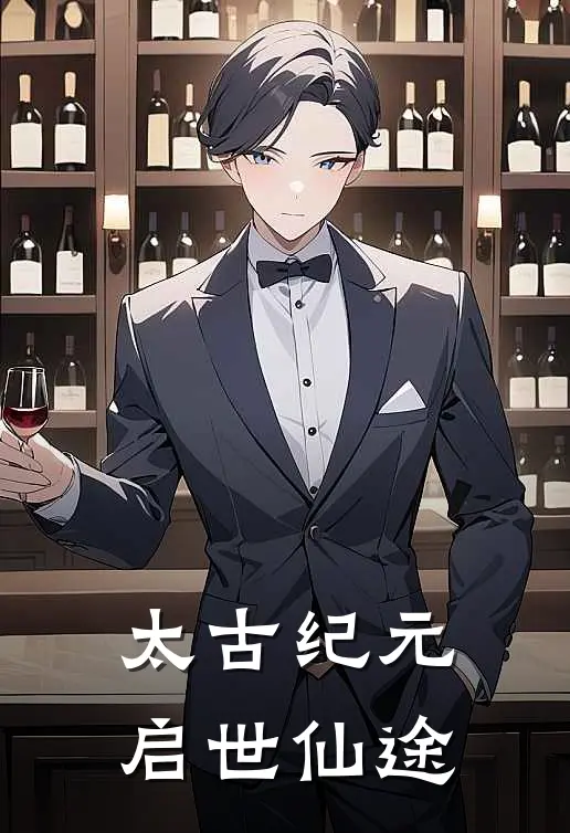 太古纪元：启世仙途