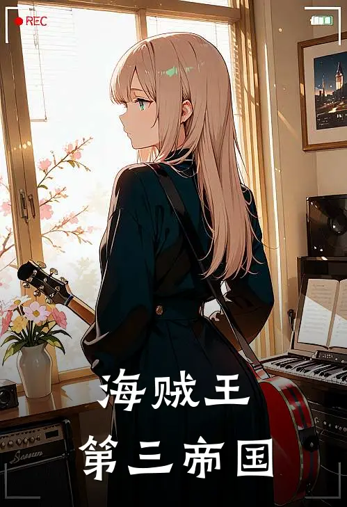 海贼王：第三帝国