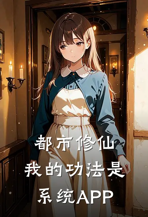 都市修仙：我的功法是系统APP