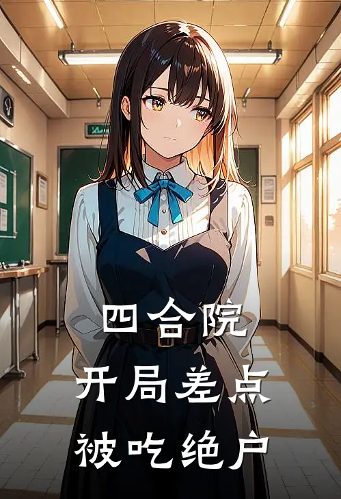 林琛傻柱(四合院，开局差点被吃绝户)全文免费在线阅读_四合院，开局差点被吃绝户完整版免费在线阅读