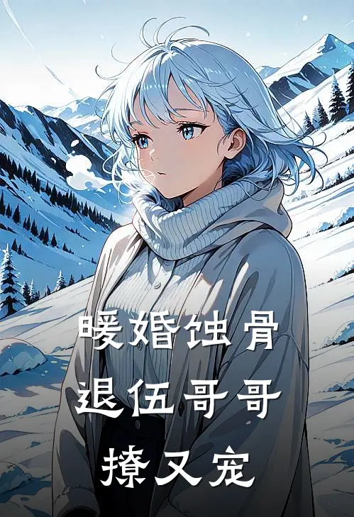 暖婚蚀骨：退伍哥哥撩又宠苏念叶琛小说完整版免费阅读_热门小说排行榜暖婚蚀骨：退伍哥哥撩又宠(苏念叶琛)