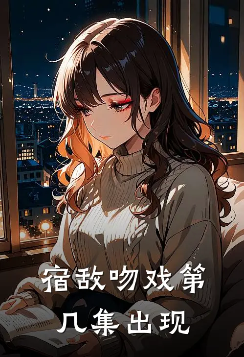 宿敌吻戏第几集出现