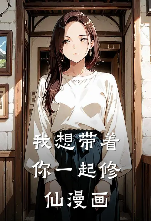 我想带着你一起修仙漫画