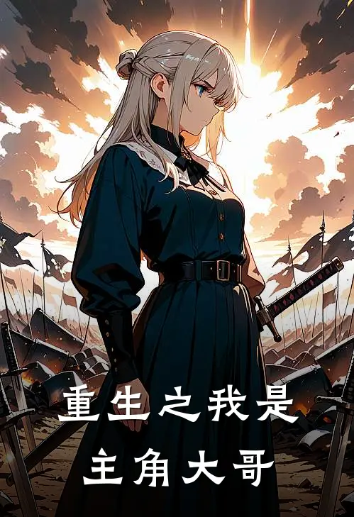 重生之我是主角大哥