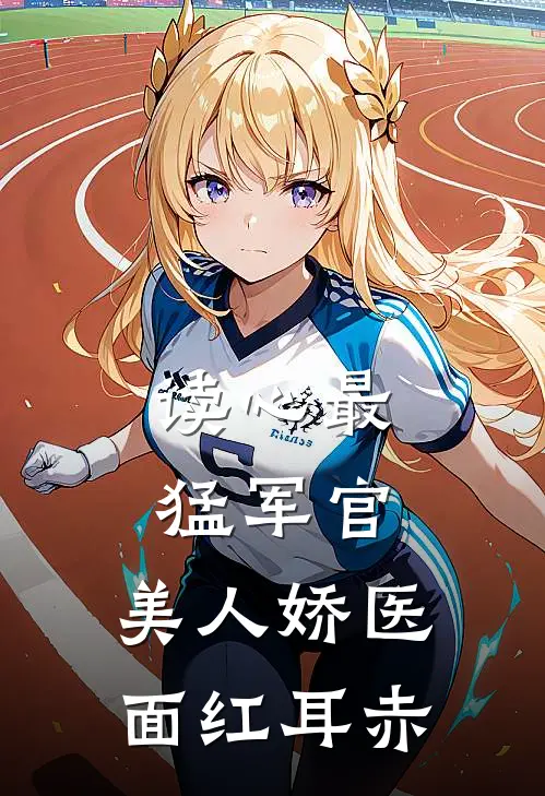 读心最猛军官，美人娇医面红耳赤