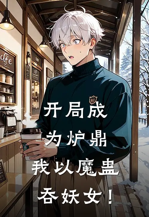 开局成为炉鼎，我以魔蛊吞妖女！