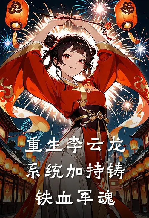 重生李云龙：系统加持铸铁血军魂