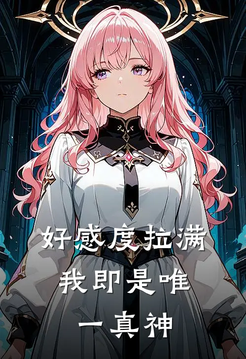 好感度拉满，我即是唯一真神(张奇鲁迅)在线免费小说_完结小说免费阅读好感度拉满，我即是唯一真神张奇鲁迅