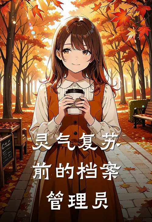 灵气复苏前的档案管理员