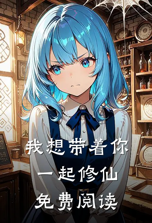 我想带着你一起修仙免费阅读