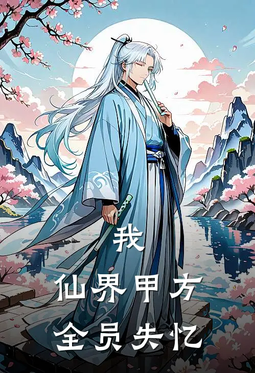 我，仙界甲方，全员失忆苏清鸢洛云溪小说完结推荐_完整版小说免费阅读我，仙界甲方，全员失忆(苏清鸢洛云溪)