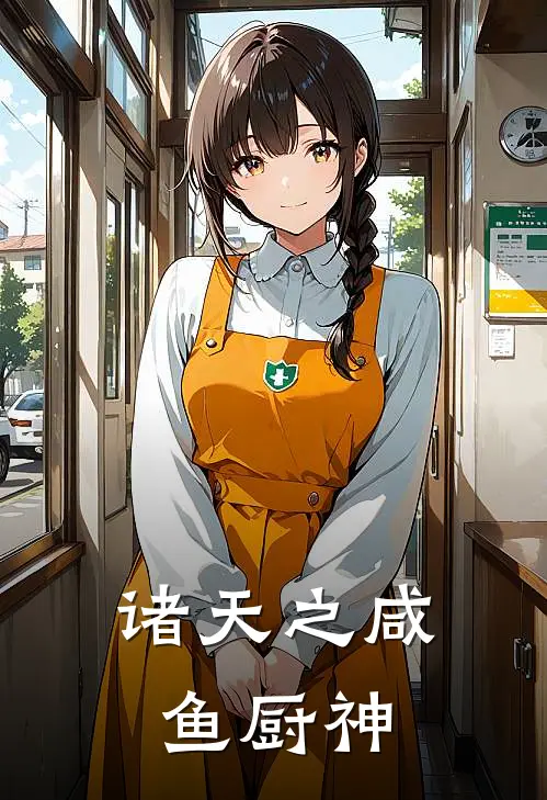 诸天之咸鱼厨神