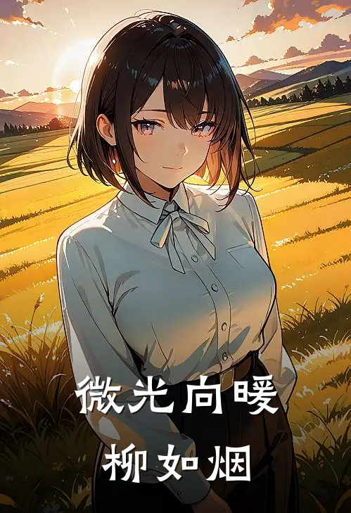 微光向暖柳如烟