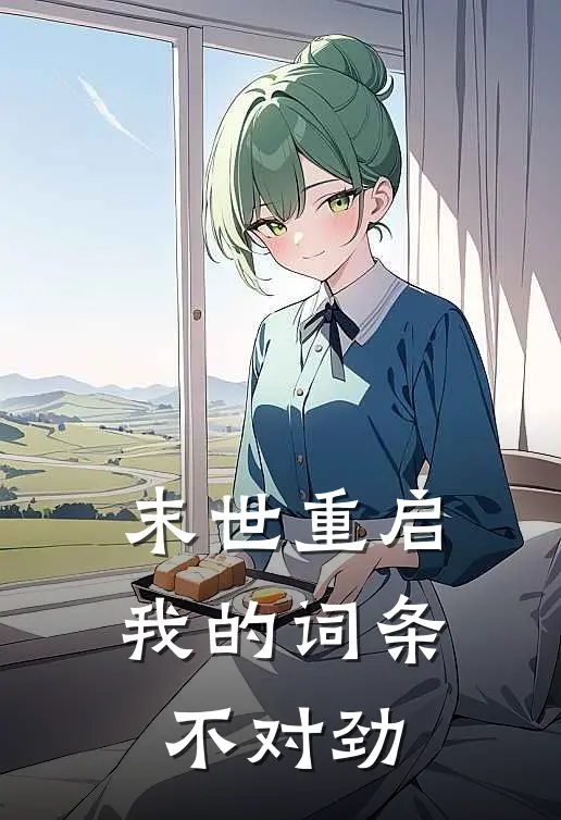 末世重启：我的词条不对劲