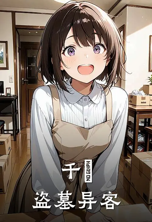 千咲：盗墓异客