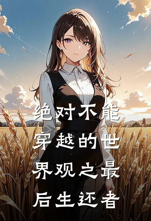 绝对不能穿越的世界观之最后生还者