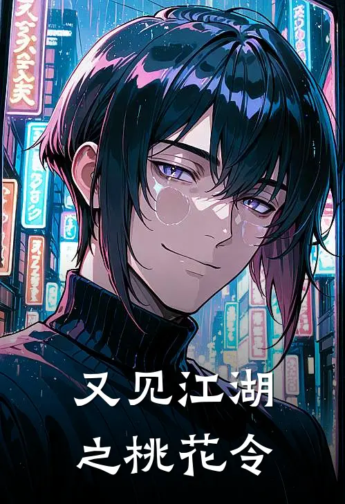 张铁生江誉(又见江湖之桃花令)最新章节在线阅读_张铁生江誉全章节阅读