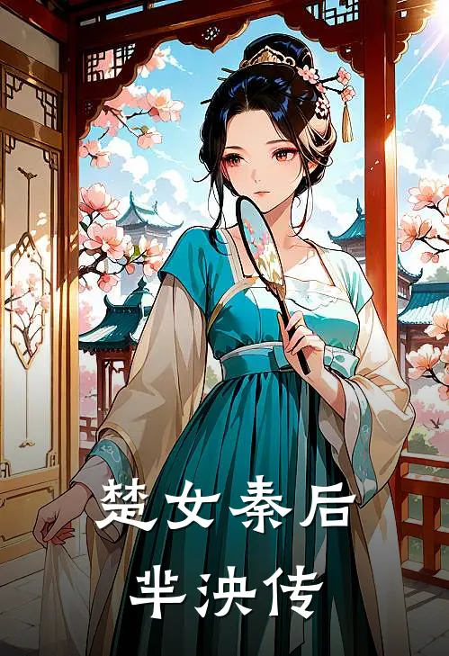 楚女秦后：芈泱传