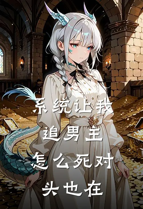 苏青禾陈以洲《系统让我追男主，怎么死对头也在》全文免费阅读_系统让我追男主，怎么死对头也在全集在线阅读