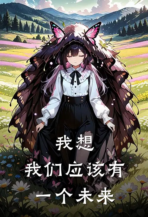 我想，我们应该有一个未来