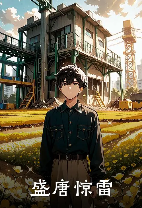盛唐惊雷