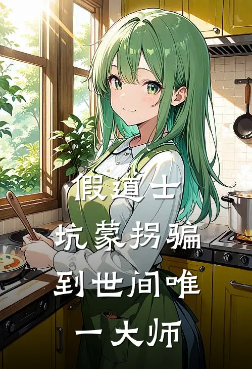 假道士：坑蒙拐骗到世间唯一大师吕尘林晓雅最热门小说_免费小说全集假道士：坑蒙拐骗到世间唯一大师(吕尘林晓雅)