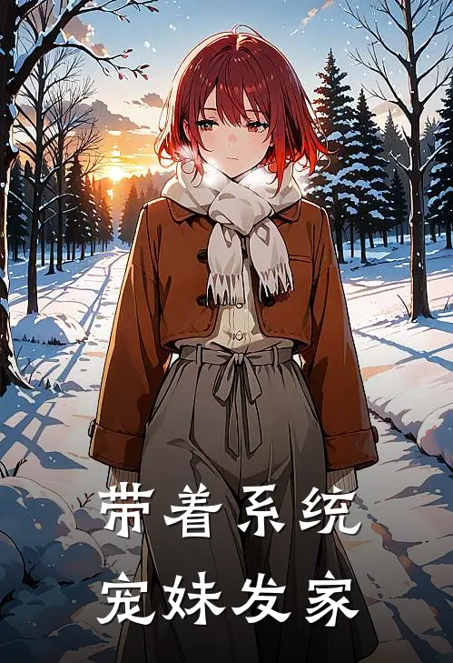 带着系统宠妹发家