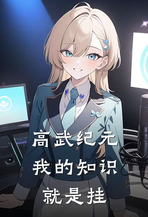 高武纪元：我的知识就是挂