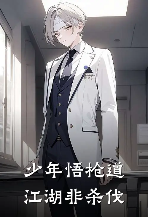 少年悟枪道，江湖非杀伐(阿生阿生)完本小说大全_热门小说大全少年悟枪道，江湖非杀伐阿生阿生