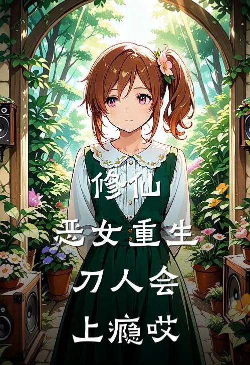 修仙：恶女重生，刀人会上瘾哎