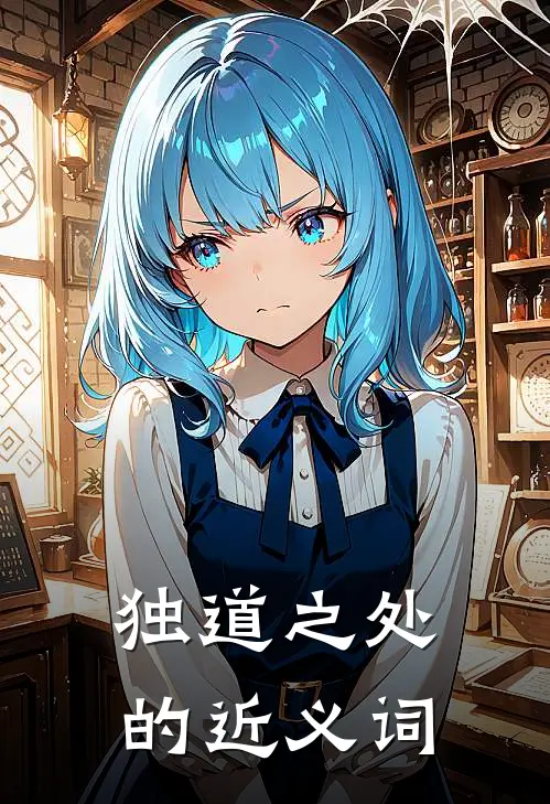 独道之处的近义词