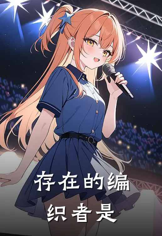 存在的编织者是