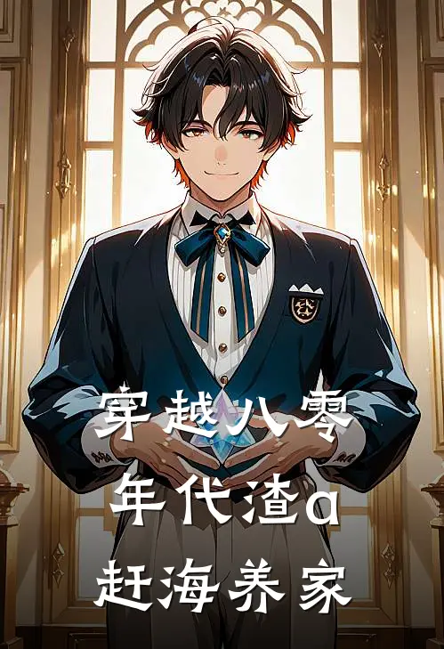 穿越八零年代渣a赶海养家