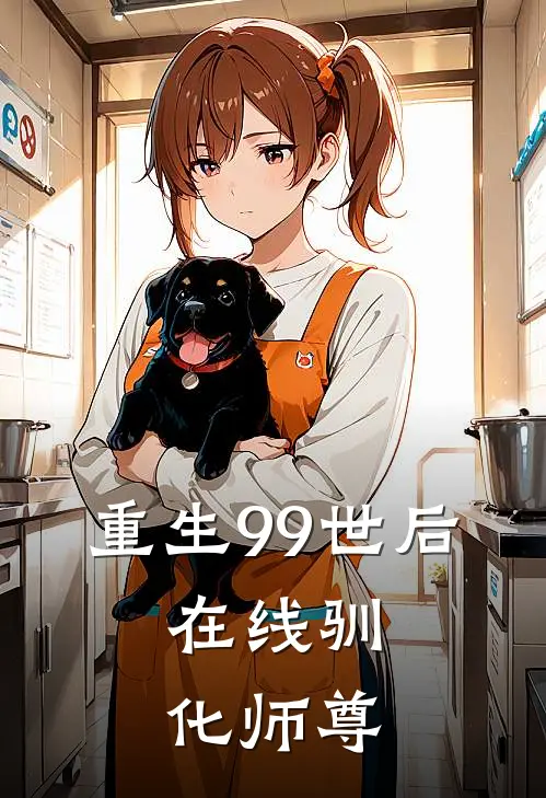 重生99世后，在线驯化师尊