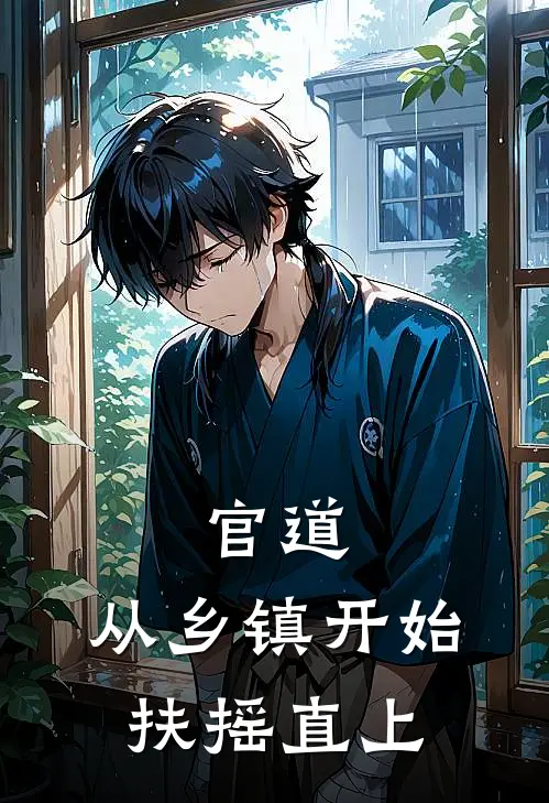 官道：从乡镇开始扶摇直上(陆浩苏沐雪)完本小说_免费阅读无弹窗官道：从乡镇开始扶摇直上陆浩苏沐雪