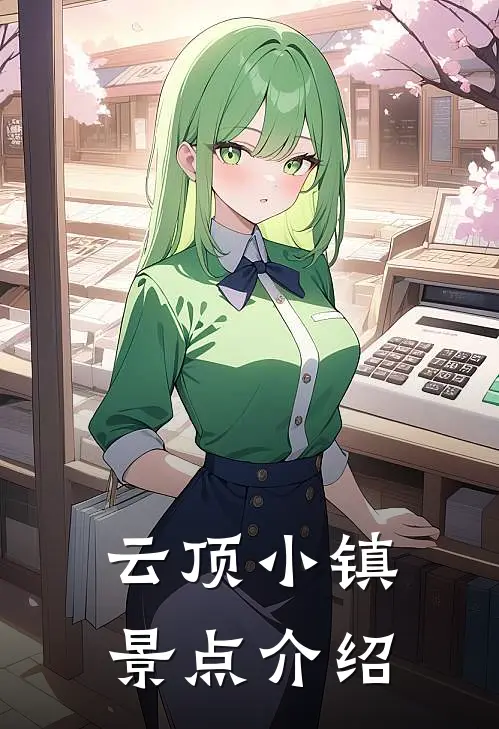 云顶小镇景点介绍