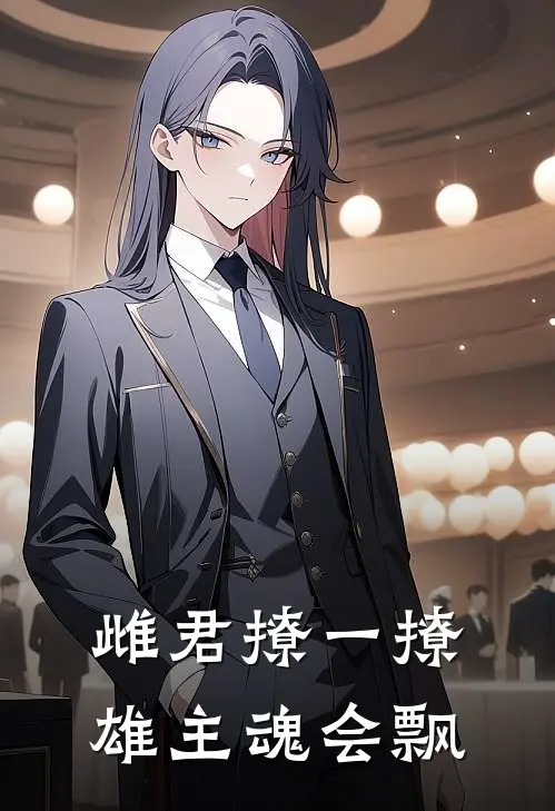 雌君撩一撩，雄主魂会飘全文免费阅读无弹窗大结局_雌君撩一撩，雄主魂会飘（阿米特圣埃利斯）最新小说