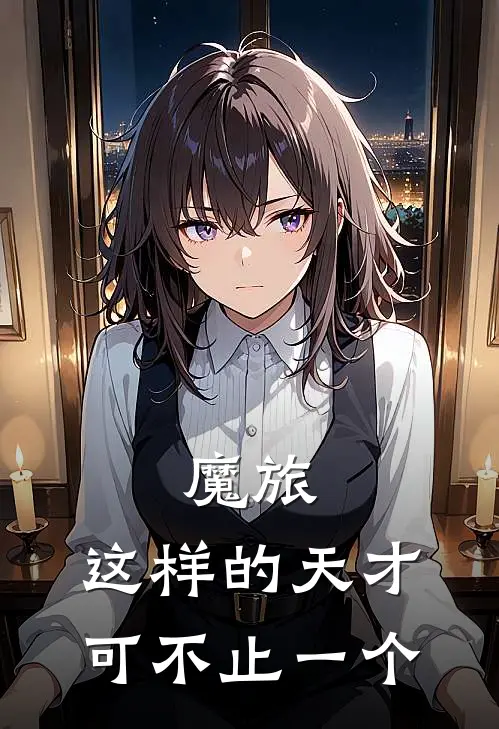 魔旅：这样的天才可不止一个(莉莉安塞拉菲娜)完结版小说推荐_最新完结小说推荐魔旅：这样的天才可不止一个莉莉安塞拉菲娜