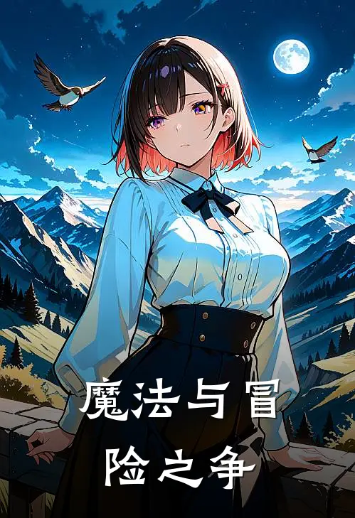 魔法与冒险之争