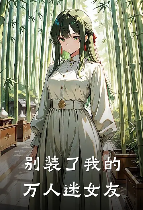 别装了我的万人迷女友