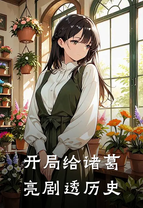 开局给诸葛亮剧透历史