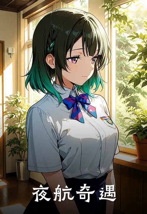 夜航奇遇(秦知宇罗淮柒)完结小说推荐_免费小说夜航奇遇(秦知宇罗淮柒)