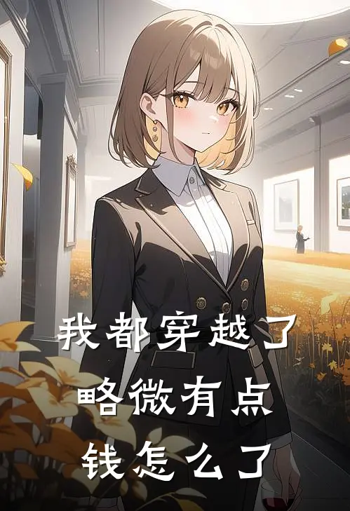 我都穿越了，略微有点钱怎么了