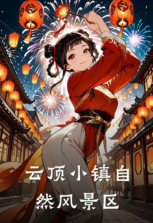 云顶小镇自然风景区