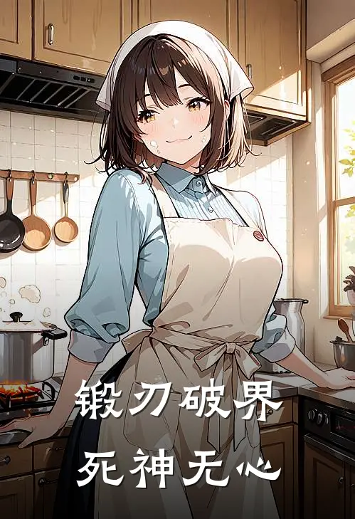 锻刃破界：死神无心