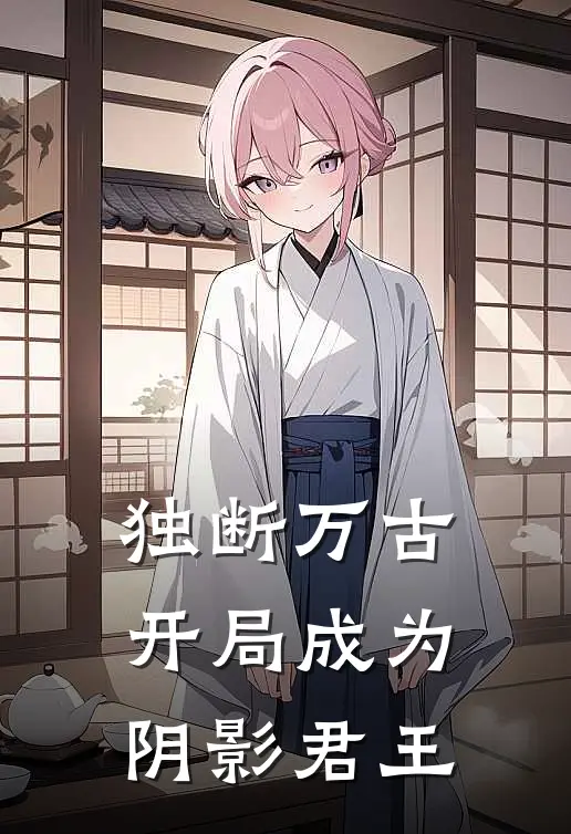 程肖赵成《独断万古：开局成为阴影君王》最新章节阅读_(程肖赵成)热门小说